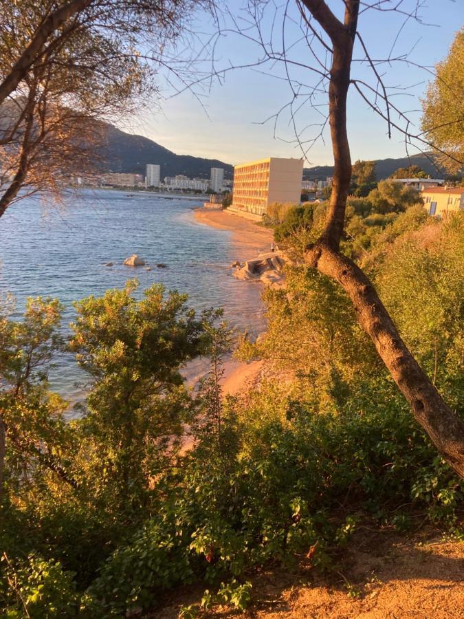 T2 Standing Ajaccio Ajaccio (Corsica)
